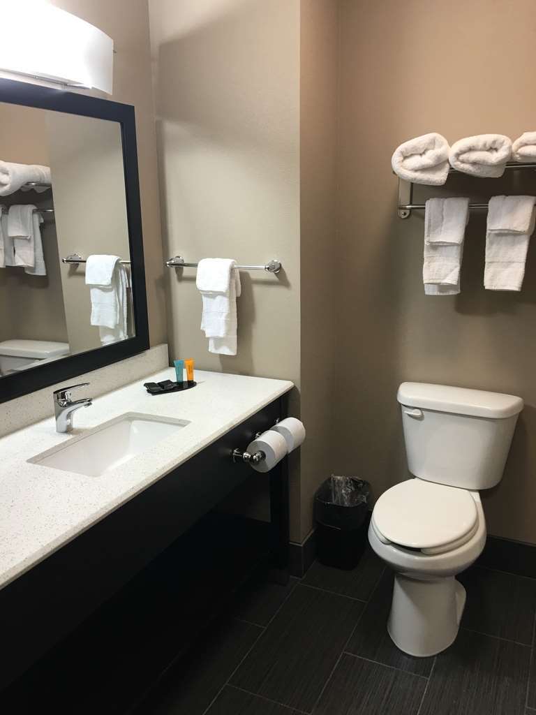 Americas Best Value Inn & Suites Horn Lake Zimmer foto